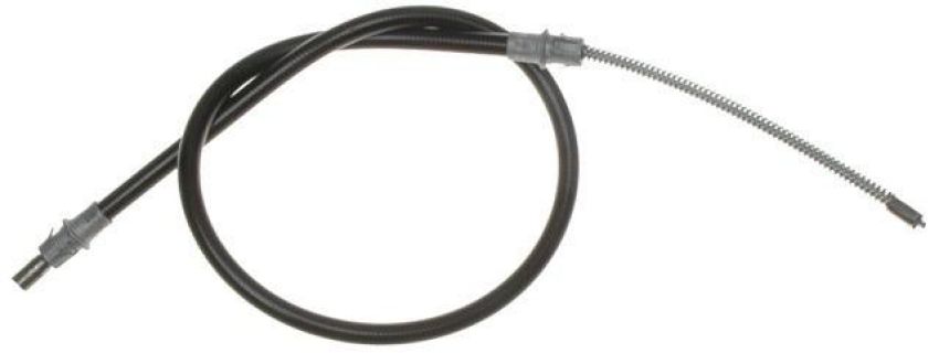 Raybestos BC95421 Raybestos Element3 Parking Brake Cable