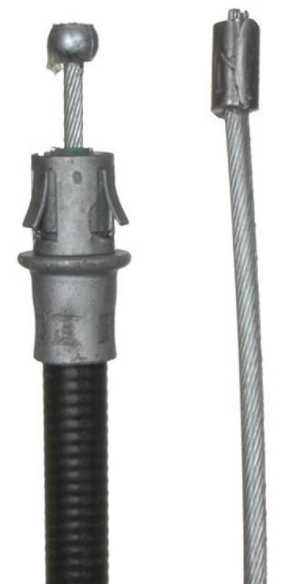 Raybestos BC95422 Raybestos Element3 Parking Brake Cable