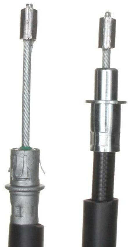 Raybestos BC95424 Raybestos Element3 Parking Brake Cable