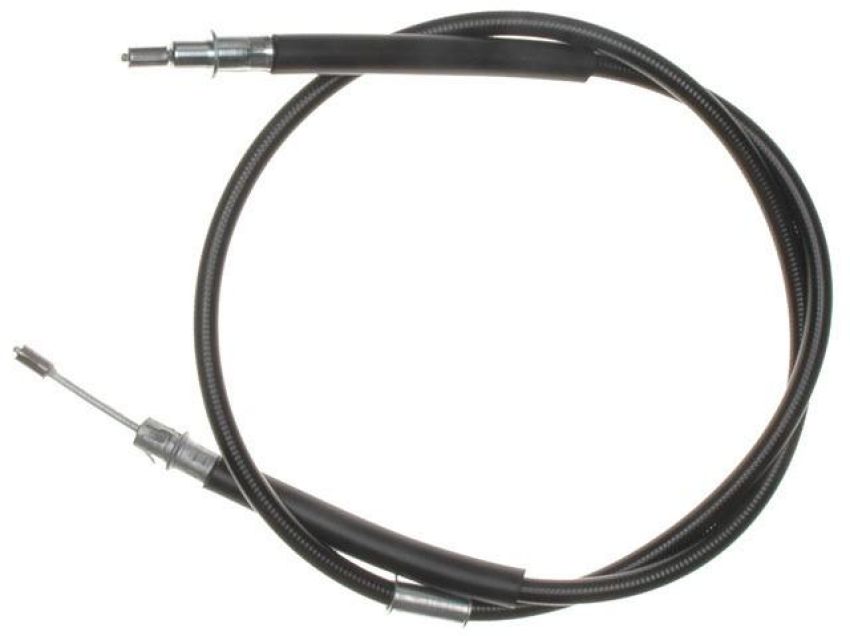 Raybestos BC95424 Raybestos Element3 Parking Brake Cable