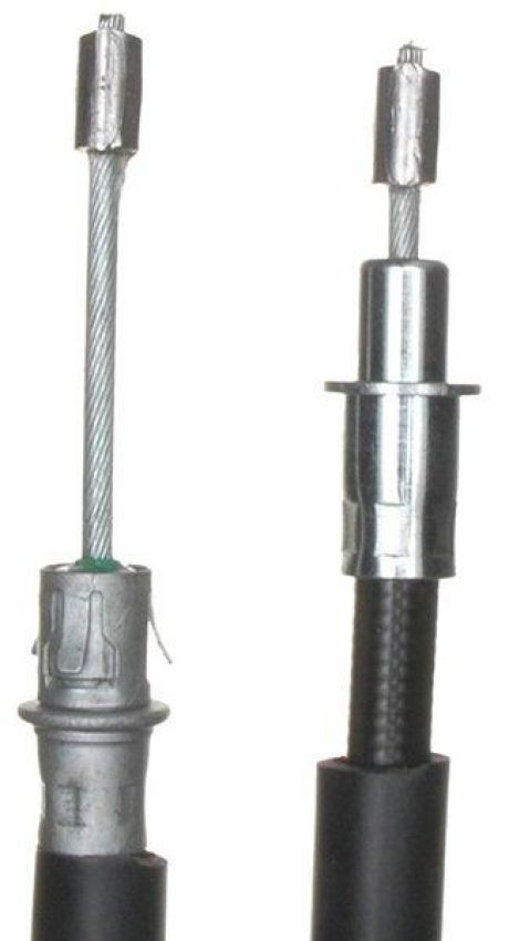 Raybestos BC95424 Raybestos Element3 Parking Brake Cable