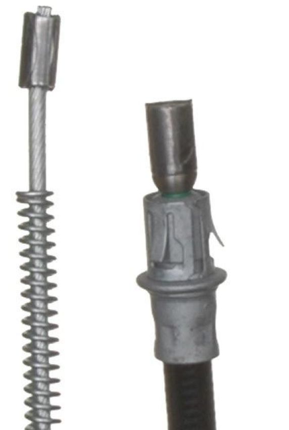 Raybestos BC95425 Raybestos Element3 Parking Brake Cable