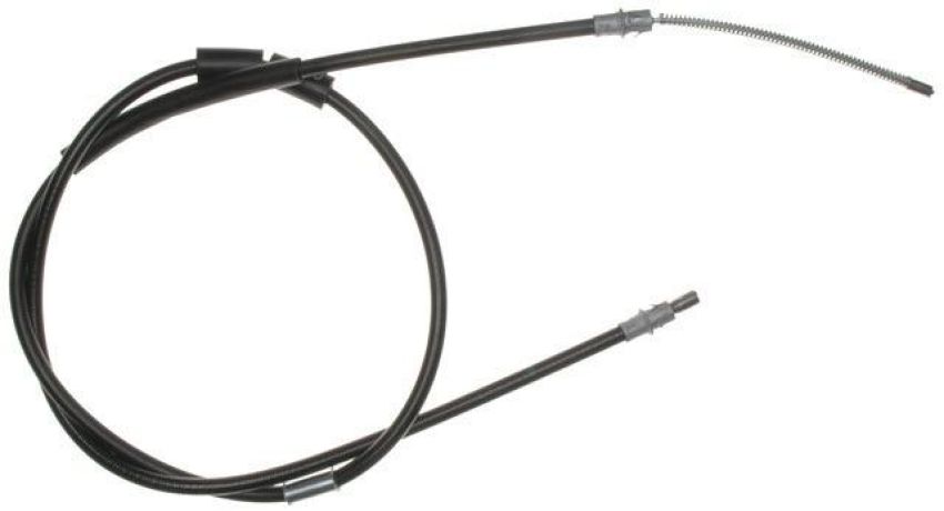 Raybestos BC95425 Raybestos Element3 Parking Brake Cable