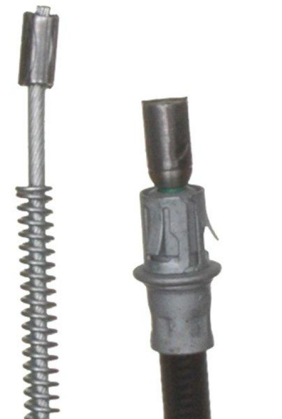 Raybestos BC95425 Raybestos Element3 Parking Brake Cable