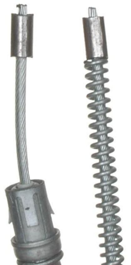 Raybestos BC95436 Raybestos Element3 Parking Brake Cable