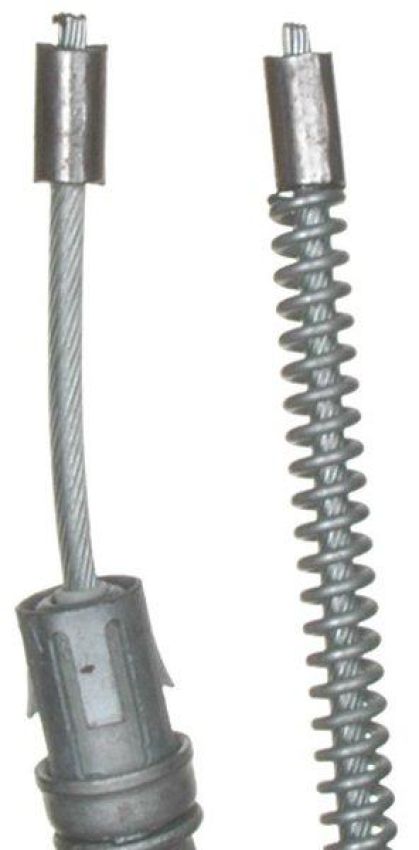 Raybestos BC95436 Raybestos Element3 Parking Brake Cable