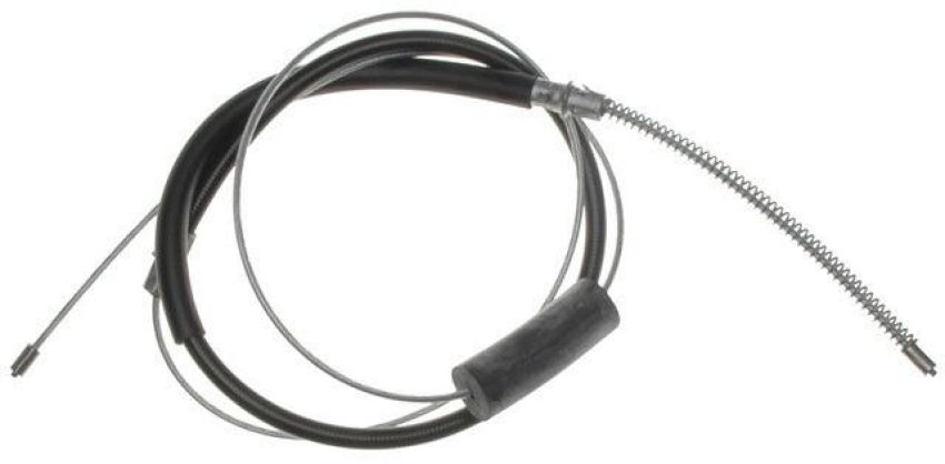 Raybestos BC95437 Raybestos Element3 Parking Brake Cable