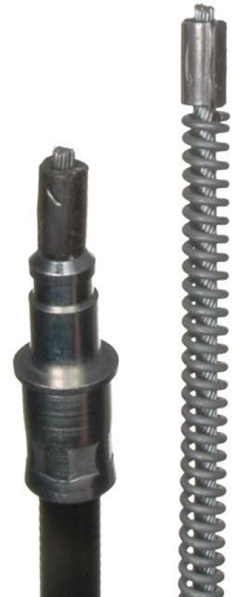 Raybestos BC95442 Raybestos Element3 Parking Brake Cable