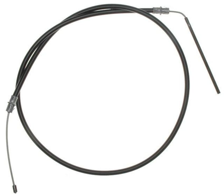 Raybestos BC95447 Raybestos Element3 Parking Brake Cable