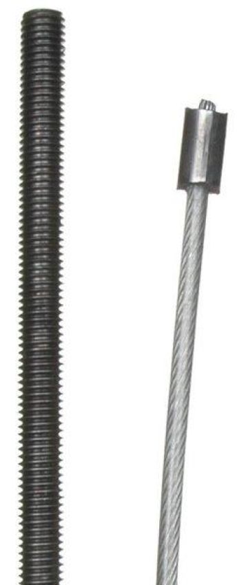 Raybestos BC95447 Raybestos Element3 Parking Brake Cable