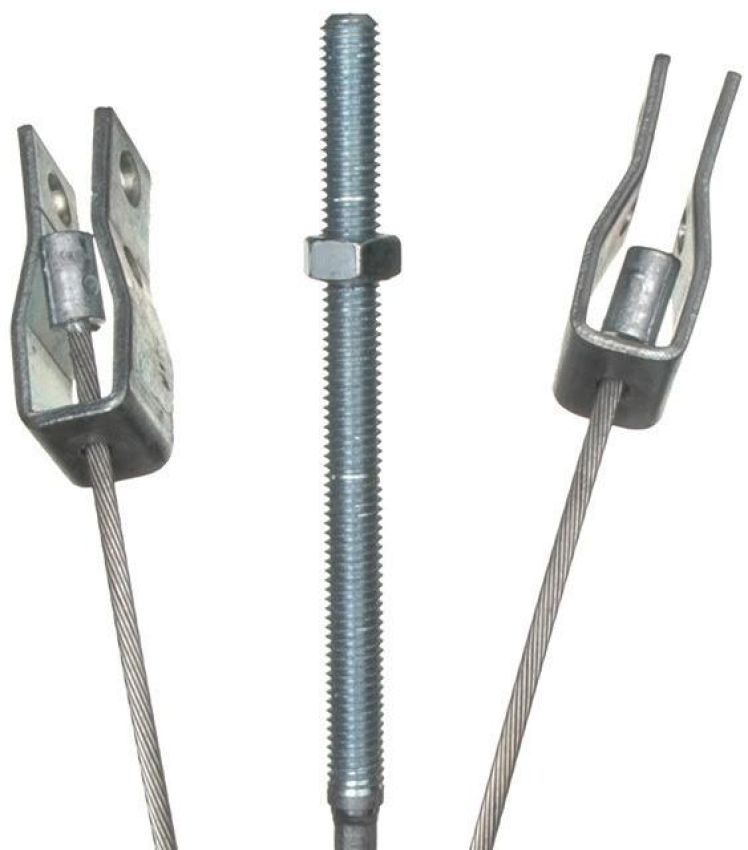 Raybestos BC95448 Raybestos Element3 Parking Brake Cable