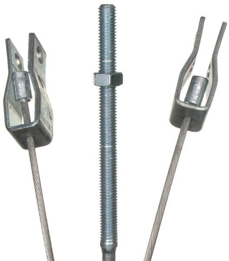 Raybestos BC95448 Raybestos Element3 Parking Brake Cable
