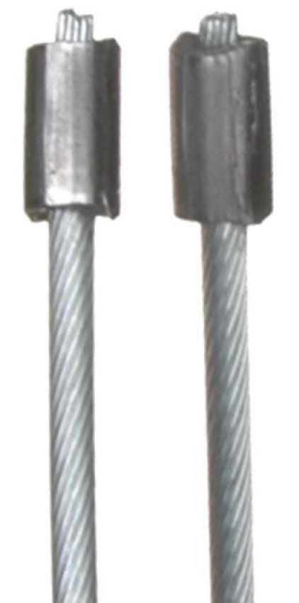 Raybestos BC95459 Raybestos Element3 Parking Brake Cable