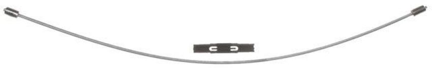 Raybestos BC95459 Raybestos Element3 Parking Brake Cable