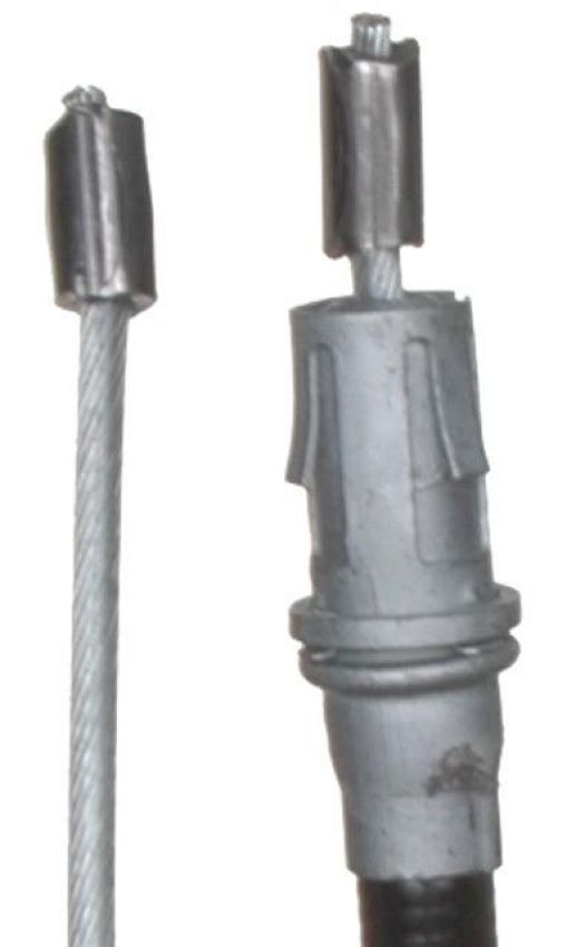 Raybestos BC95460 Raybestos Element3 Parking Brake Cable