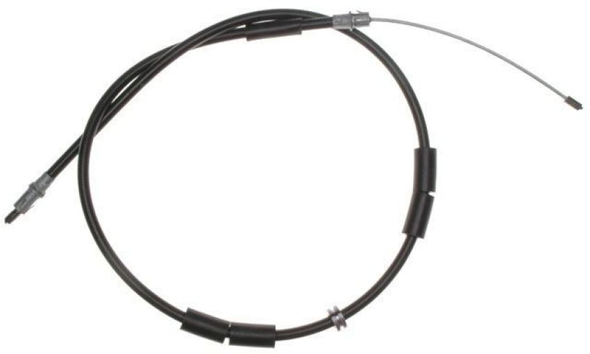 Raybestos BC95460 Raybestos Element3 Parking Brake Cable