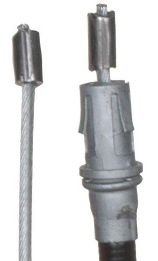 Raybestos BC95460 Raybestos Element3 Parking Brake Cable