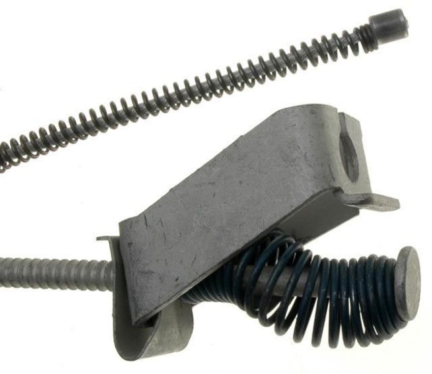 Raybestos BC95462 Raybestos Element3 Parking Brake Cable