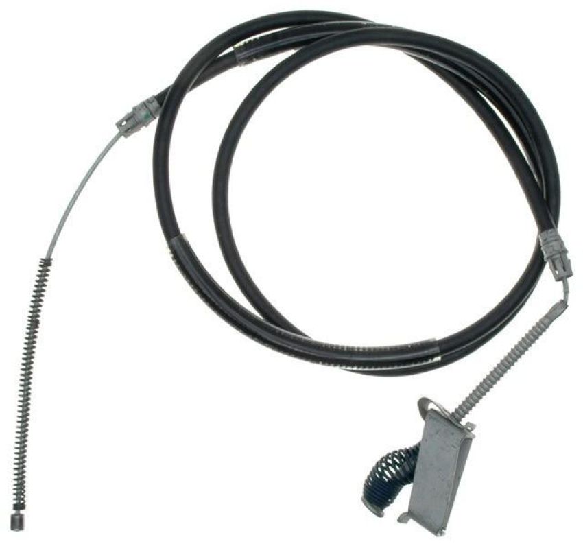 Raybestos BC95462 Raybestos Element3 Parking Brake Cable