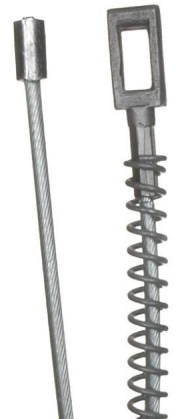 Raybestos BC95463 Raybestos Element3 Parking Brake Cable
