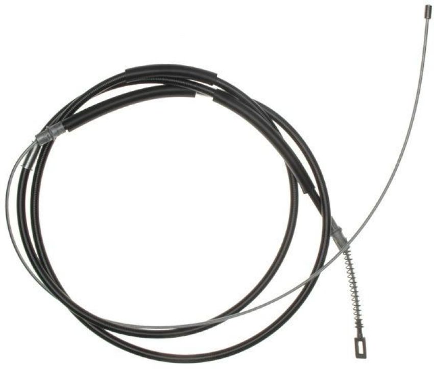 Raybestos BC95463 Raybestos Element3 Parking Brake Cable