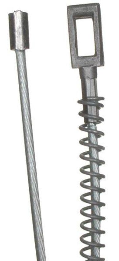 Raybestos BC95463 Raybestos Element3 Parking Brake Cable