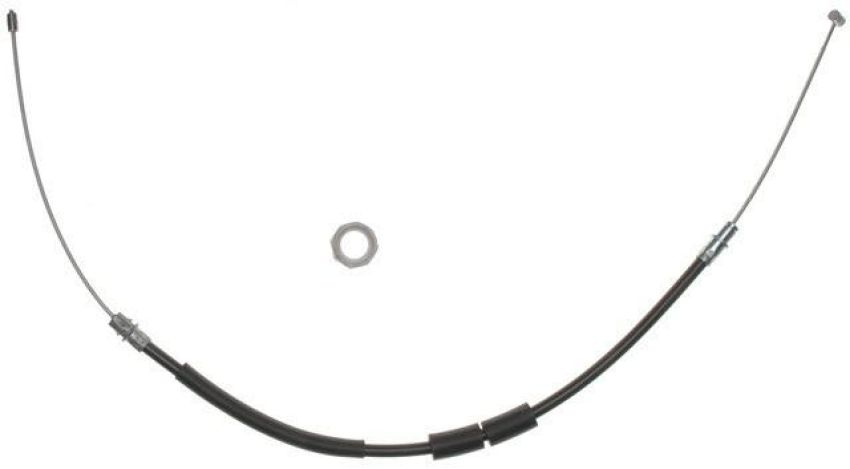Raybestos BC95465 Raybestos Element3 Parking Brake Cable