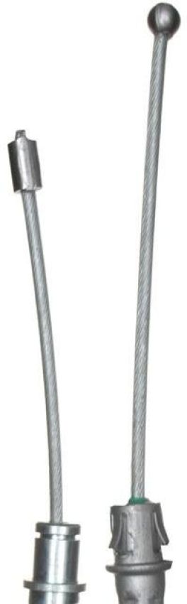 Raybestos BC95468 Raybestos Element3 Parking Brake Cable