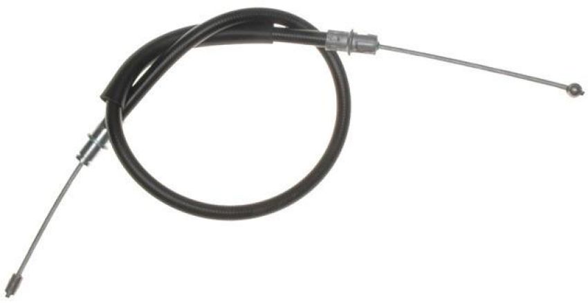 Raybestos BC95468 Raybestos Element3 Parking Brake Cable