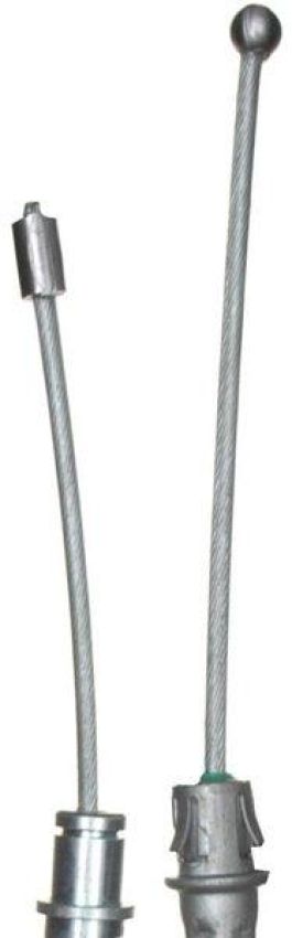 Raybestos BC95468 Raybestos Element3 Parking Brake Cable