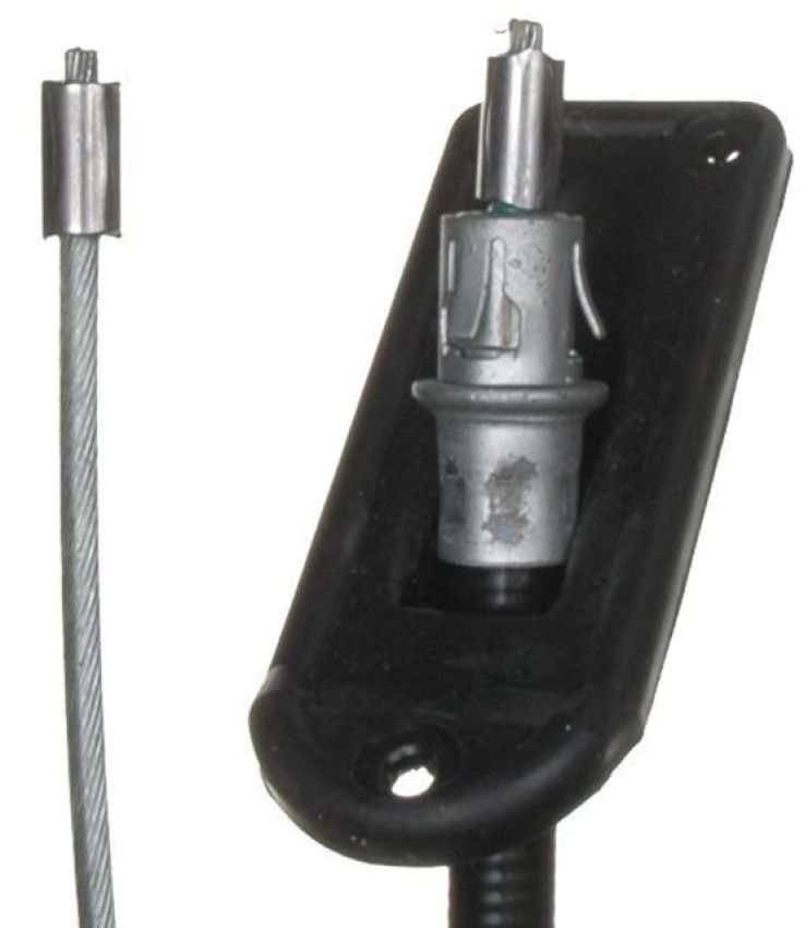 Raybestos BC95469 Raybestos Element3 Parking Brake Cable