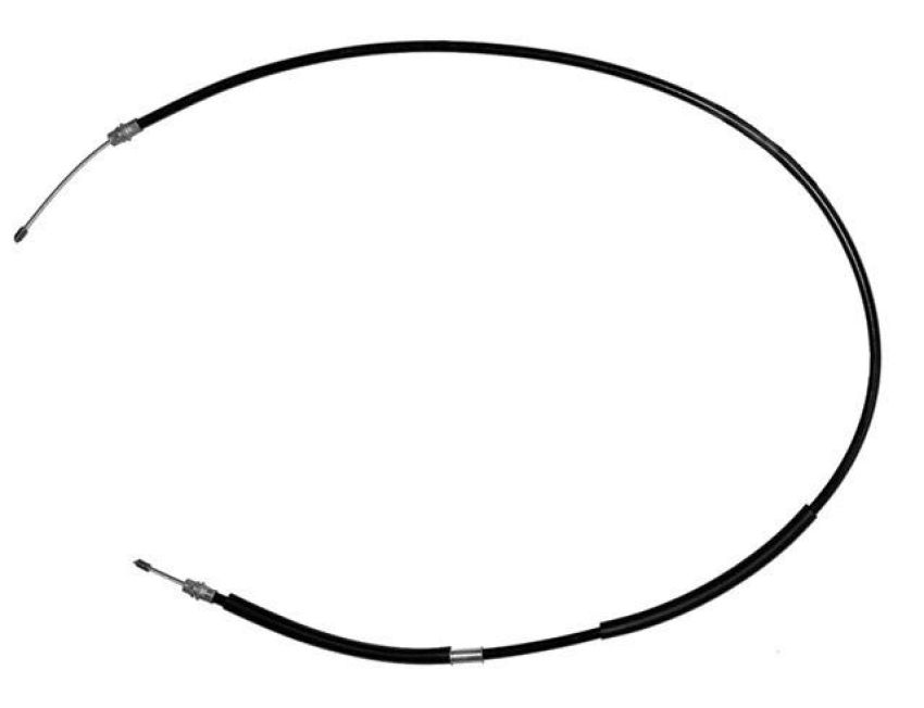 Raybestos BC95472 Raybestos Element3 Parking Brake Cable