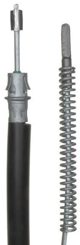 Raybestos BC95475 Raybestos Element3 Parking Brake Cable