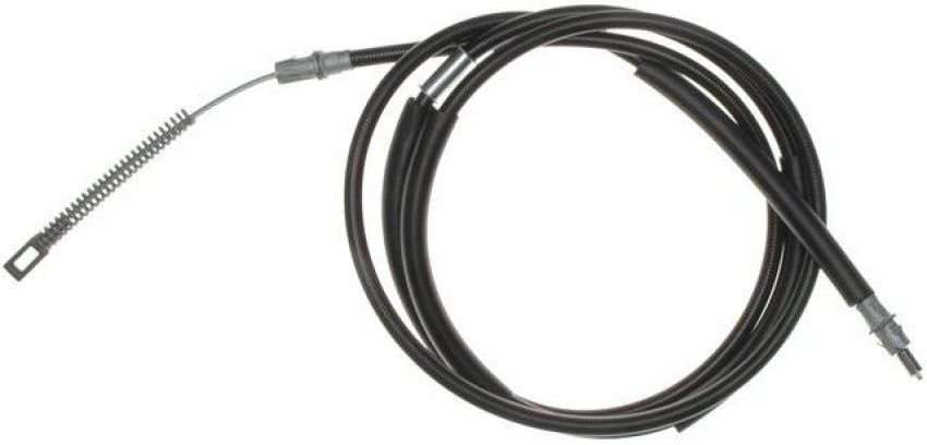Raybestos BC95475 Raybestos Element3 Parking Brake Cable