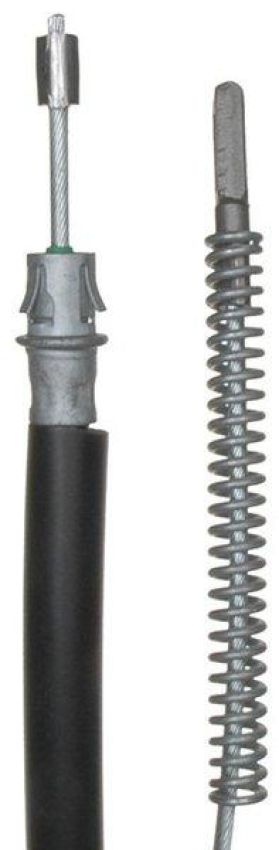 Raybestos BC95475 Raybestos Element3 Parking Brake Cable