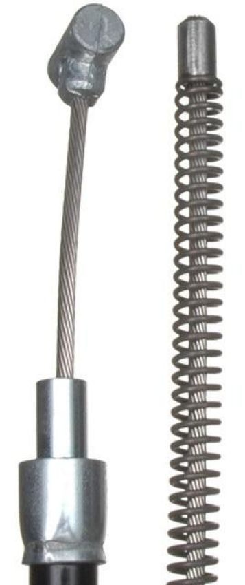 Raybestos BC95482 Raybestos Element3 Parking Brake Cable