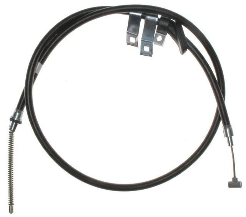 Raybestos BC95482 Raybestos Element3 Parking Brake Cable