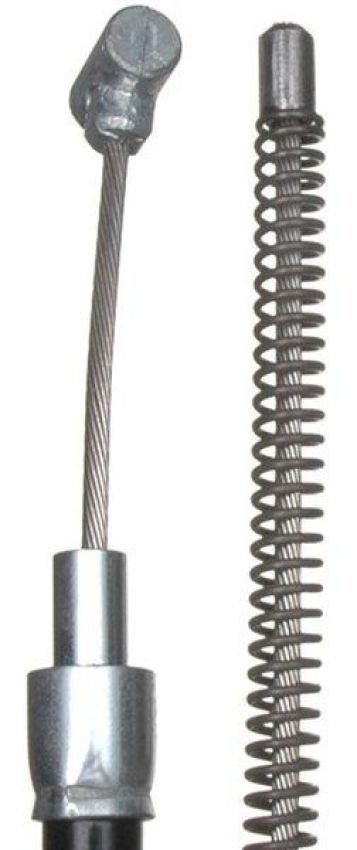 Raybestos BC95482 Raybestos Element3 Parking Brake Cable