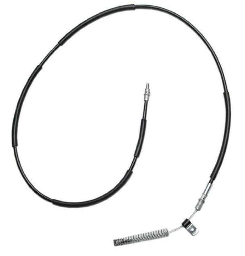 Raybestos BC95491 Raybestos Element3 Parking Brake Cable