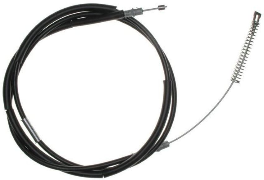 Raybestos BC95493 Raybestos Element3 Parking Brake Cable