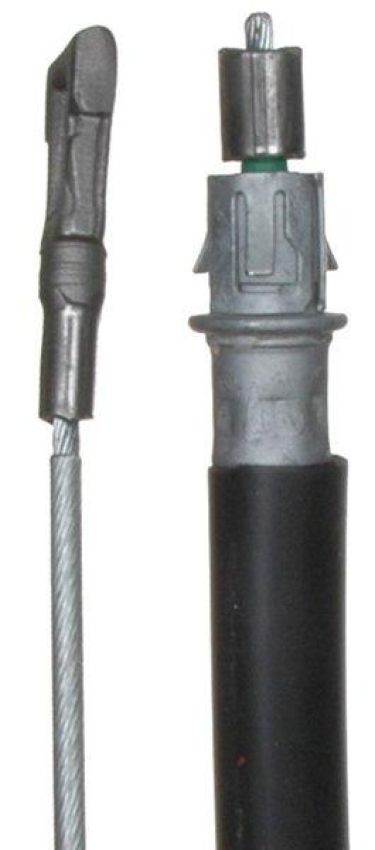 Raybestos BC95493 Raybestos Element3 Parking Brake Cable