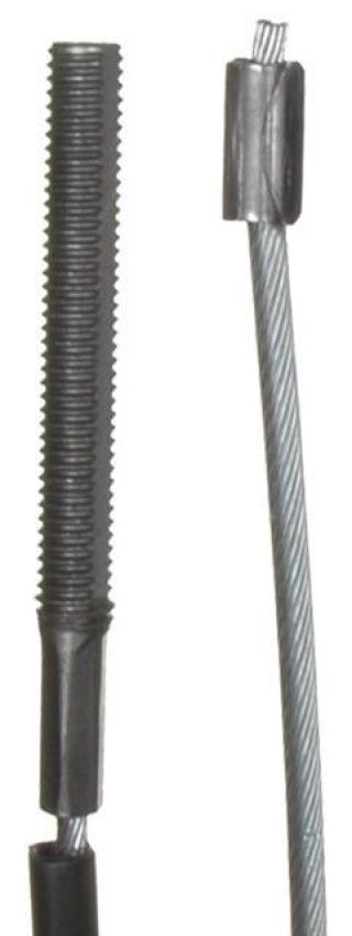 Raybestos BC95494 Raybestos Element3 Parking Brake Cable