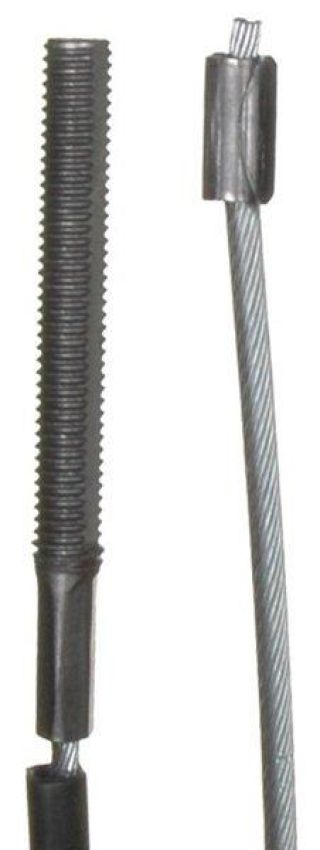 Raybestos BC95494 Raybestos Element3 Parking Brake Cable