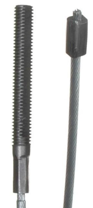 Raybestos BC95496 Raybestos Element3 Parking Brake Cable