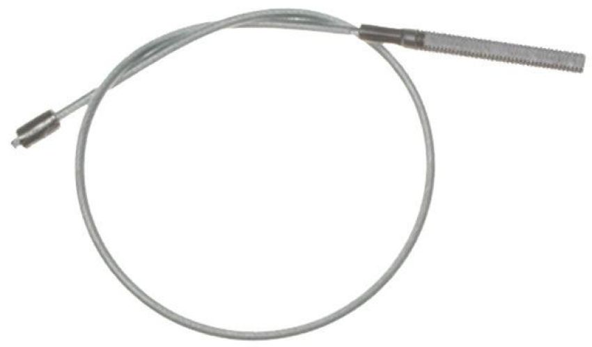 Raybestos BC95496 Raybestos Element3 Parking Brake Cable