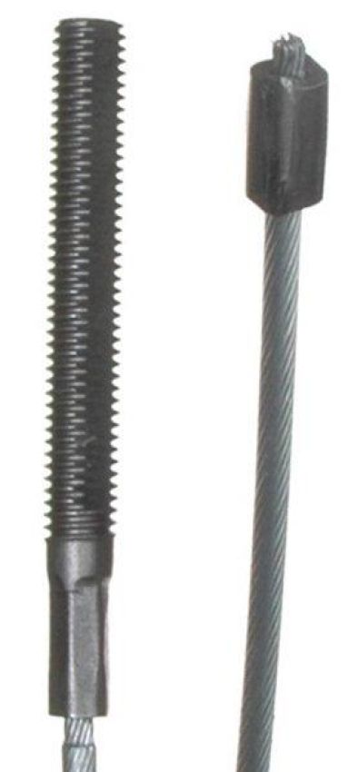 Raybestos BC95496 Raybestos Element3 Parking Brake Cable