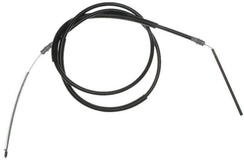 Raybestos BC95497 Raybestos Element3 Parking Brake Cable