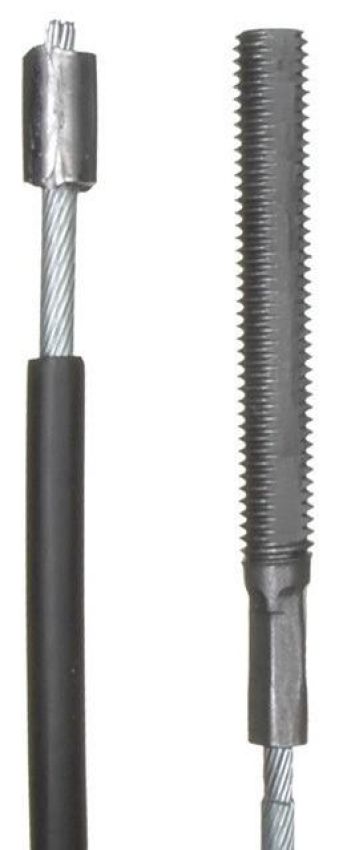 Raybestos BC95498 Raybestos Element3 Parking Brake Cable