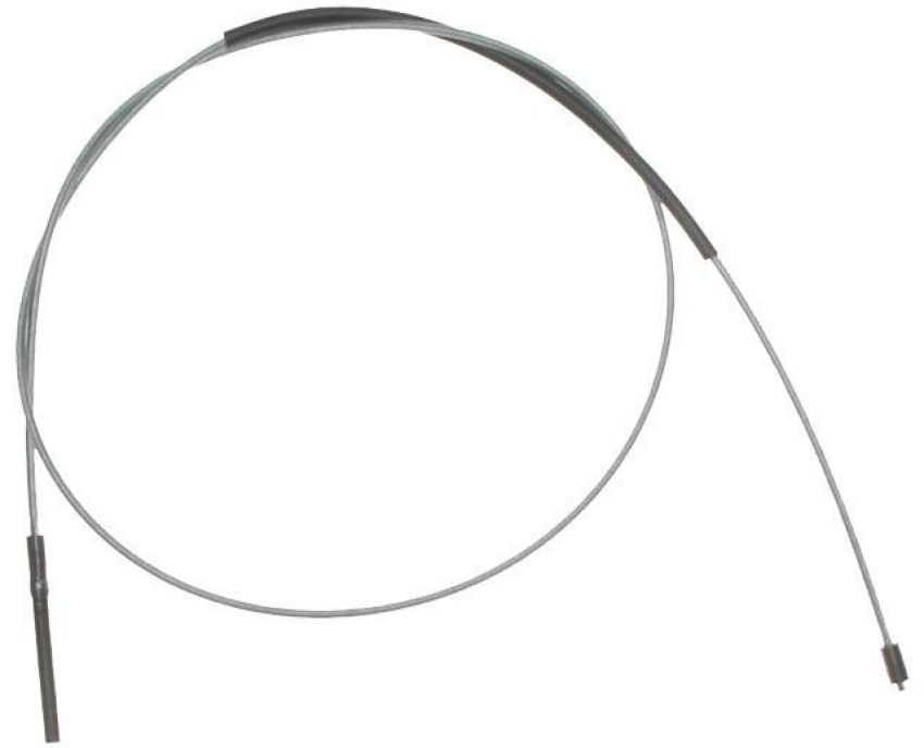 Raybestos BC95498 Raybestos Element3 Parking Brake Cable