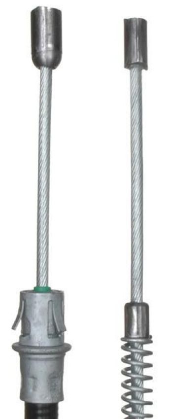 Raybestos BC95499 Raybestos Element3 Parking Brake Cable